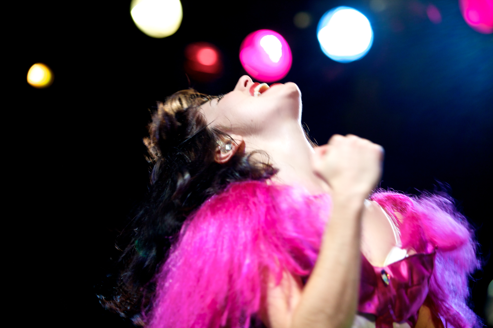 Sold Out Show at TLA
Philadelphia, Pa 
October 21, 2012 


DerekBrad.com